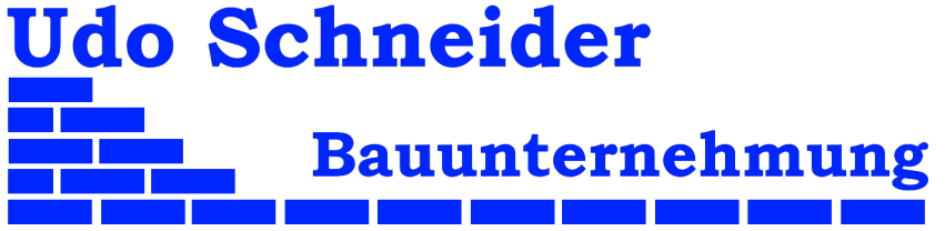 logo udo schneider